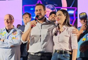Ibrahim deixa suplência de Janaina para se dedicar coordenação das campanhas de Nininho e Fábio Garcia
