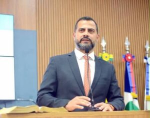 Vereador Wesley Cláudio e família são vítimas de assalto e sofrem tortura durante a madrugada em Rondonopolis