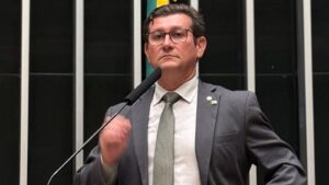 ALERTA PARA MATO GROSSO: Rodrigo da Zaeli prevê queda de R$ 10 bi na arrecadação do Estado com a Reforma Tributária