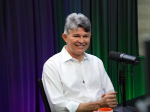 Zé Medeiros se consolida como o segundo nome mais lembrado para o Senado em Mato Grosso