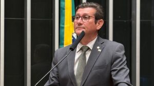 Deputado Rodrigo da Zaeli destaca destinação de mais de R$ 3 milhões para a região Sudeste de MT