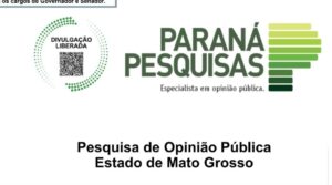 Paraná Pesquisas tem erro na data de coleta, comparações incompletas e histórico de condenação da Justiça Eleitoral