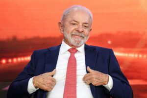 Vale-tudo: Lula usa dinheiro do Tesouro para ‘comprar dívidas’ a 9 dias da eleição