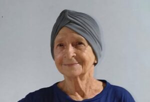 Morre a pioneira Iolanda Henrique aos 77 anos, mãe do empresário Sukita de Rondonópolis