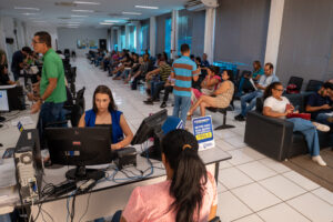 Município disponibiliza atendimento segregado para contadores, advogados e empresas de grande porte