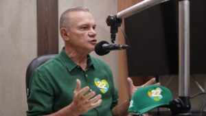 Wellington denuncia R$ 15 bilhões concentrados em 30 grupos e propõe descentralizar riqueza de MT