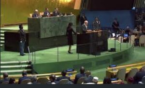 NA MIRA DO TSE: campanha de Lula rouba cenas de aplausos a Guterres fingindo que eram para o petista