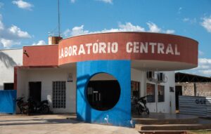 Rondonópolis: coletas continuam sendo feitas no endereço atual do Laboratório Central a partir de segunda (28)