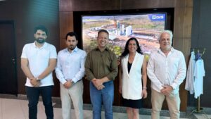 AVS Technology vai investir mais R$ 100 milhões em Rondonópolis, anuncia Cláudio Ferreira