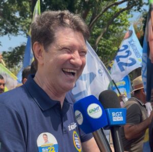 Odílio Balbinotti destaca crescimento de Rondonópolis e chegada de novos investimentos
