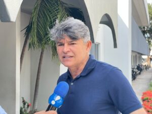 “Dinheiro que entra lá em casa é suado, não é roubado”, reage Medeiros após ataques à família