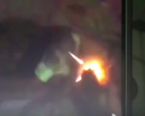 Facção filma execução brutal de jovem e desova corpo em ‘estrada da morte’; vídeo