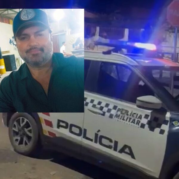 Homem morre após ataque a tiros dentro de residência em Rondonópolis