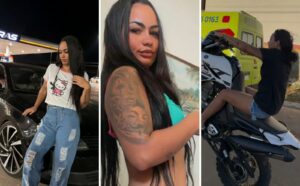 “Pam do Grau” movimenta quase R$ 1 milhão e vira alvo por enganar usuários com jogos clandestinos em MT; vídeo