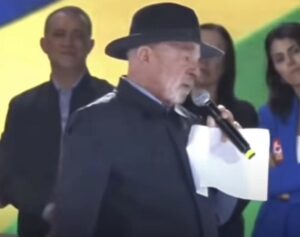 Após promessa de picanha, Lula dispara: “Se não tem carne, a gente come ovo”; assista