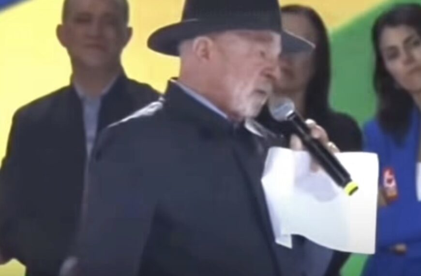 Após promessa de picanha, Lula dispara: “Se não tem carne, a gente come ovo”; assista