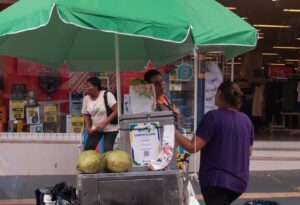Ambulante Legal regulariza e leva dignidade para cerca de 330 vendedores em Rondonópolis