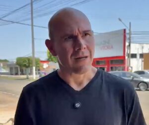Abilio reafirma que Bolsonaro definiu Zé Medeiros como candidato ao Senado e aponta Mauro ou Galvan para segundo voto
