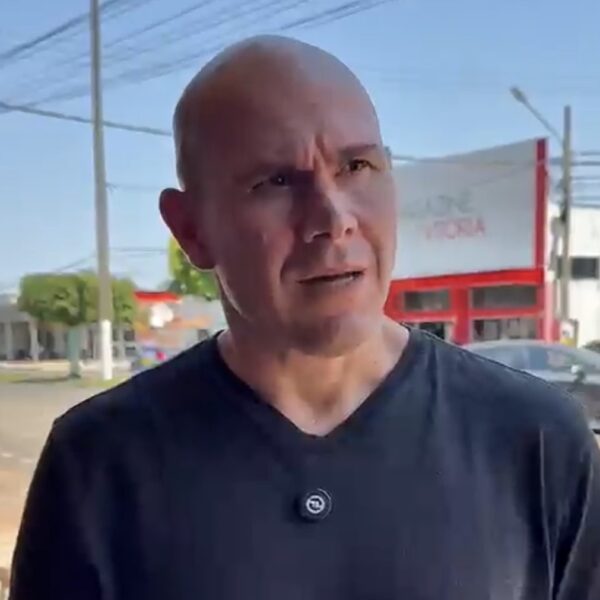 Abilio reafirma que Bolsonaro definiu Zé Medeiros como candidato ao Senado e aponta Mauro ou Galvan para segundo voto
