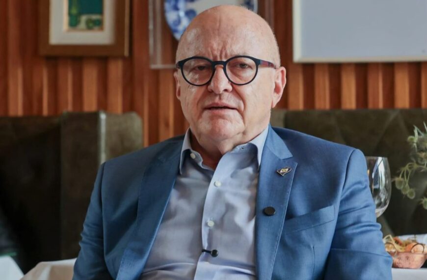 A 10 dias da eleição, Pivetta sobe o tom, acumula multas e parte para ataques pessoais contra Wellington