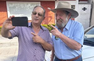Barbudo assume compromisso de repetir R$ 8 milhões para saúde de Barra e ampliar investimentos no Araguaia