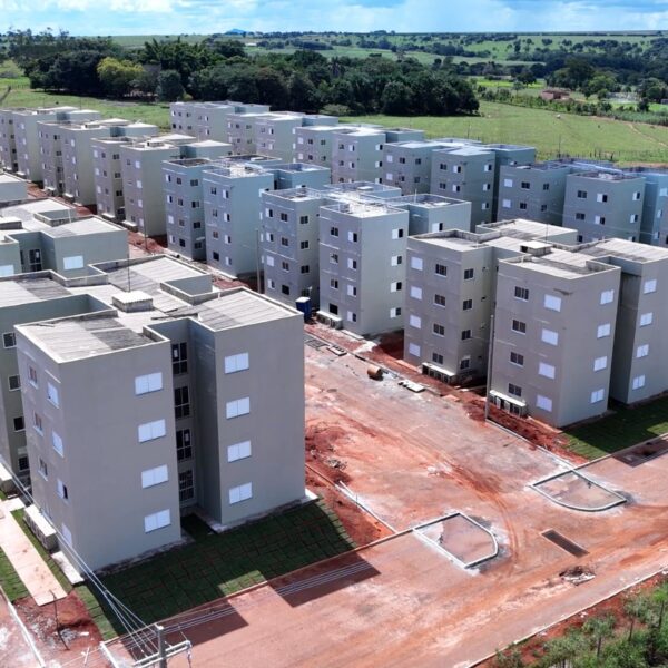 ATENÇÃO: prazo para atualização cadastral de beneficiários do Celina Bezerra termina esta semana