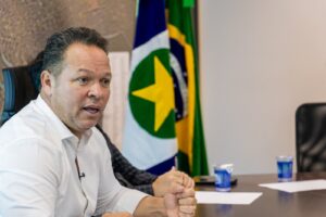 Cláudio Ferreira busca profissionalizar máquina pública e elevar o padrão de gestão