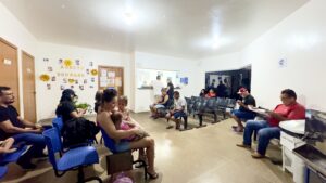 Horário Estendido realiza mais de 2 mil atendimentos nas unidades de saúde de Rondonópolis