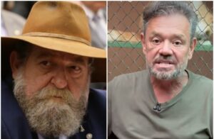Biólogo Richard Rasmussen pede reeleição de Barbudo por atuação em defesa dos criadores