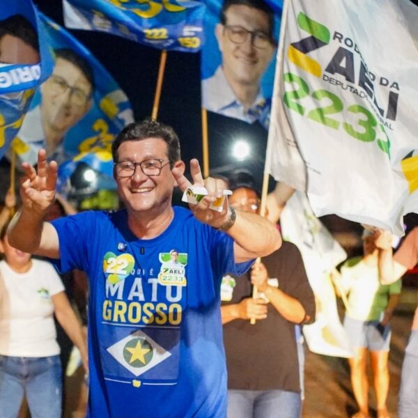 Rodrigo da Zaeli destaca defesa do agronegócio e combate a pautas prejudiciais na Câmara