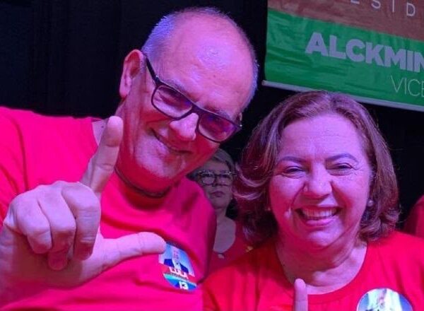 REVELOU SEU PLANO: Zé do Pátio quer usar mandato de deputado para voltar à prefeitura em 2028