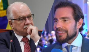 Escândalo no STF: Presidente do STF assume relatoria sobre as relações Vorcaro/Moraes