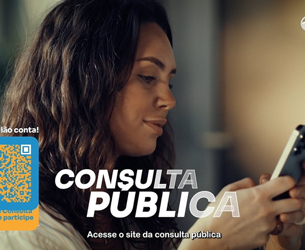 Campanha Consulta Pública – SANEAR