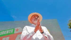 Ligações perigosas de Lula se ampliam e chegam a Daniel Vorcaro