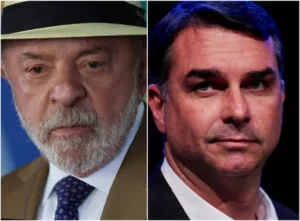 Quaest, 2º turno: Flávio Bolsonaro, 42%; Lula, 40%