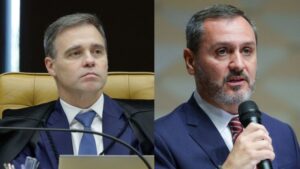 Ministro André Mendonça afasta Andrei Rodrigues do comando da PF
