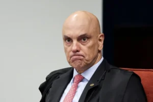 Moraes perde ao menos 38 processos junto com inquérito das fake news