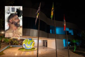 Cláudio Ferreira cobra resposta dura após ataque contra vereador Wesley e família em Rondonópolis