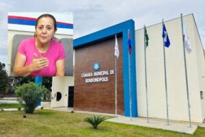 Justiça mantém extinção do mandato de Mariúva e valida ato de Paulo Schuh