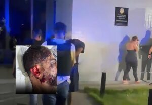 Vídeo mostra prisão de suspeita de participar de tortura contra vereador em Rondonópolis; PC avança nas investigações