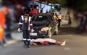 Homem executado a tiros em Rondonópolis tinha extensa “capivara” com tortura, tentativa de homicídio e sequestro; vídeo