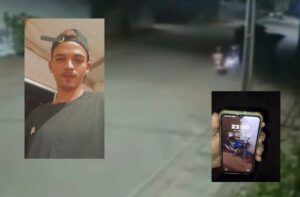 Mulher se passa por familiar para pegar celular de jovem que morreu em grave colisão em Rondonópolis; vídeos