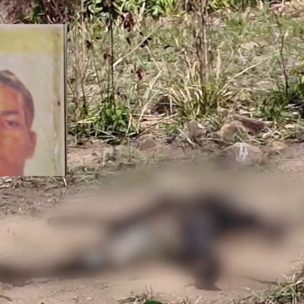 Jovem é assassinado e tem corpo encontrado em mata em MT; ele era suspeito de morte brutal a pauladas