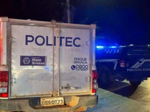 Idosa é encontrada morta dentro de casa no Mathias Neves em Rondonópolis