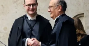 Vazam mensagens de lobista dizendo a Vorcaro que tratou de interesses do Master com ministros do STF
