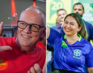 Zé do Pátio tem pedido para retirar vídeo de Alessandra negado e MP rejeita argumentos por direito de resposta