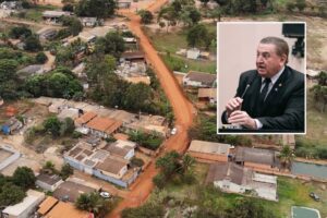 Após decisão das urnas, Nininho conduzna ALMT etapa para redefinir divisas de Colniza, Cotriguaçu, Poxoréu e Primavera