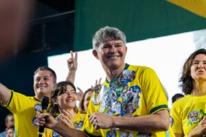 Zé Medeiros é eleito Senador de Mato Grosso com 27,46% dos votos