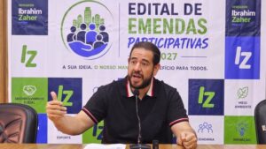 CONFIRA: Edital de emendas participativas define selecionados para votação popular