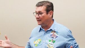 Deputado Rodrigo da Zaeli cobra melhorias na saúde e crítica concessões rodoviárias em MT